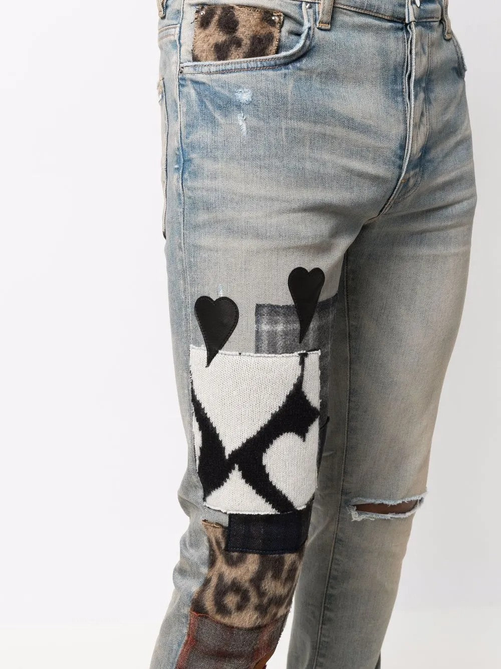 AMIRI MEN'S PANTS NWT