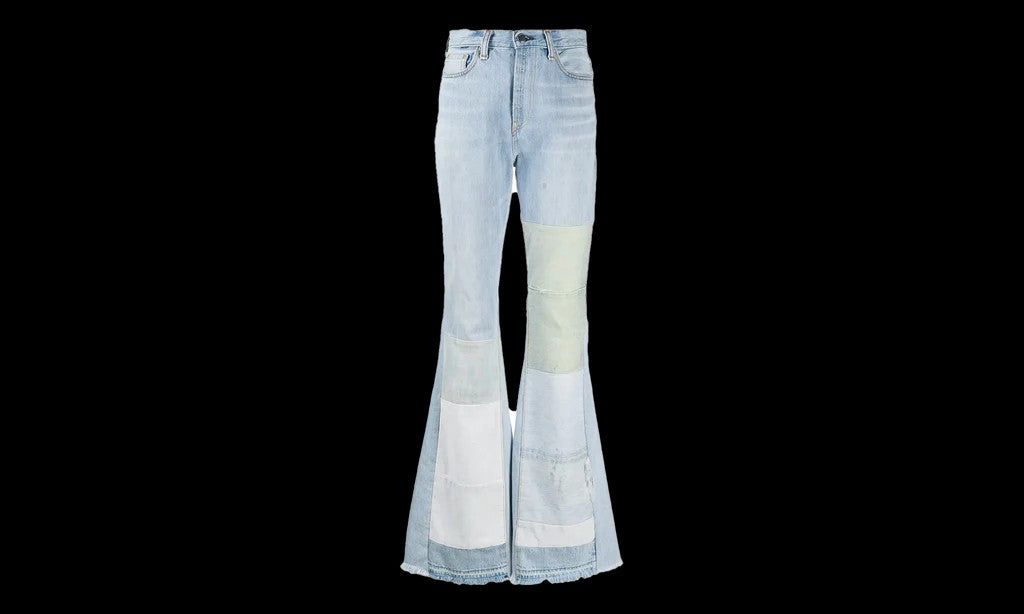 AMIRI WOMEN'S PANTS NWT