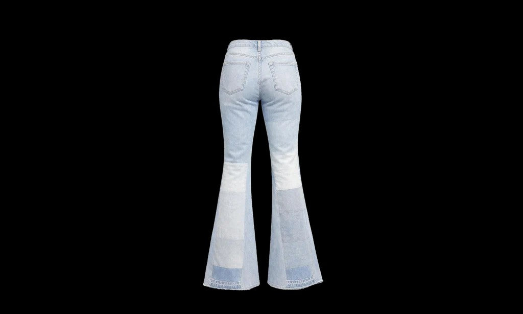 AMIRI WOMEN'S PANTS NWT