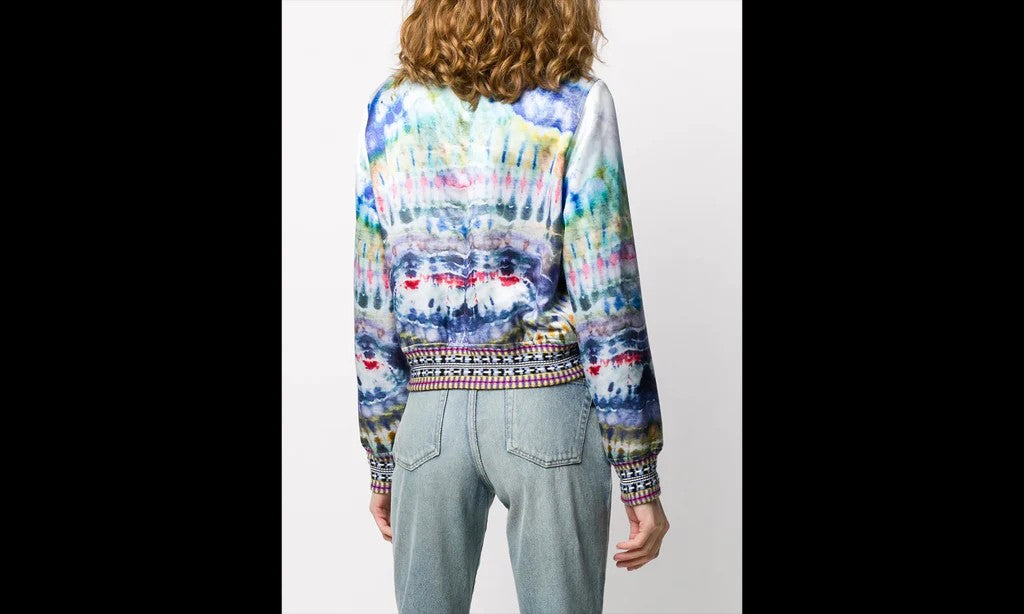 AMIRI WOMEN'S JACKET NWT