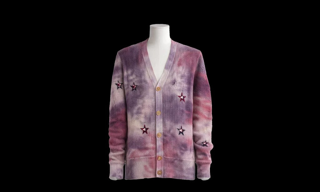 AMIRI WOMEN'S SWEATER NWT