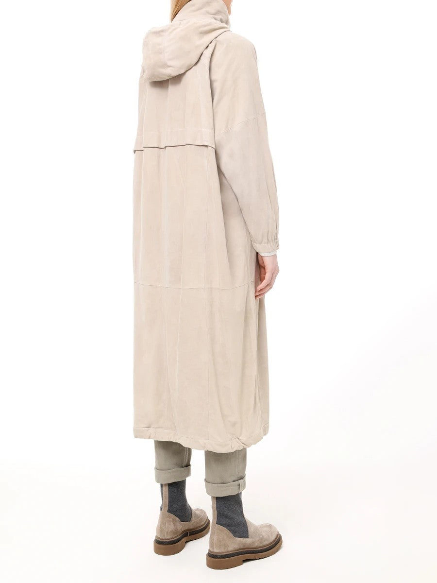 BRUNELLO CUCINELLI WOMEN'S JACKET NWT