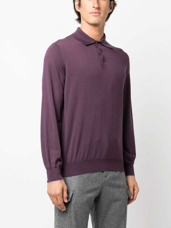 BRUNELLO CUCINELLI MEN'S SHIRT NWT