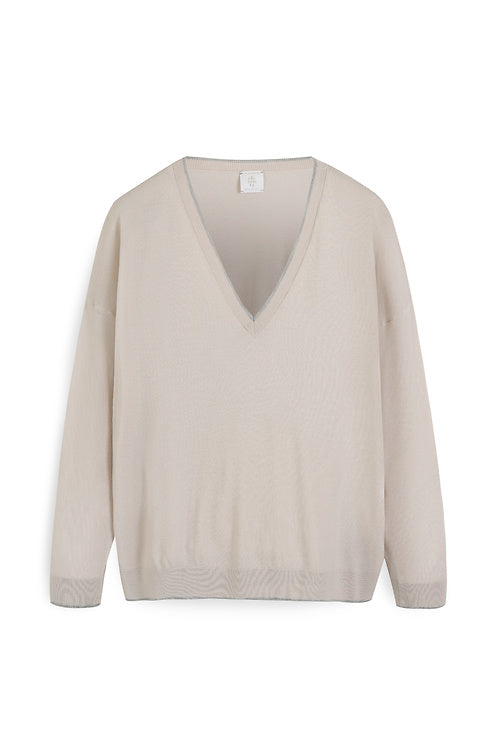 ELEVENTY WOMEN'S SWEATER NWT