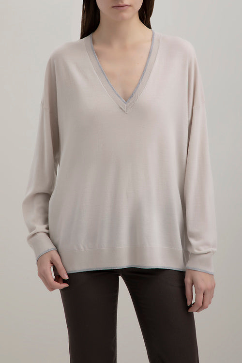 ELEVENTY WOMEN'S SWEATER NWT