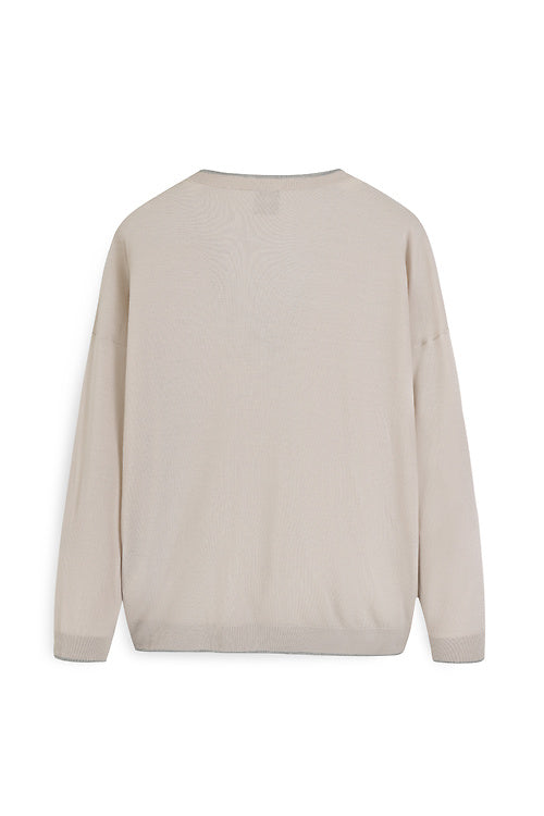 ELEVENTY WOMEN'S SWEATER NWT