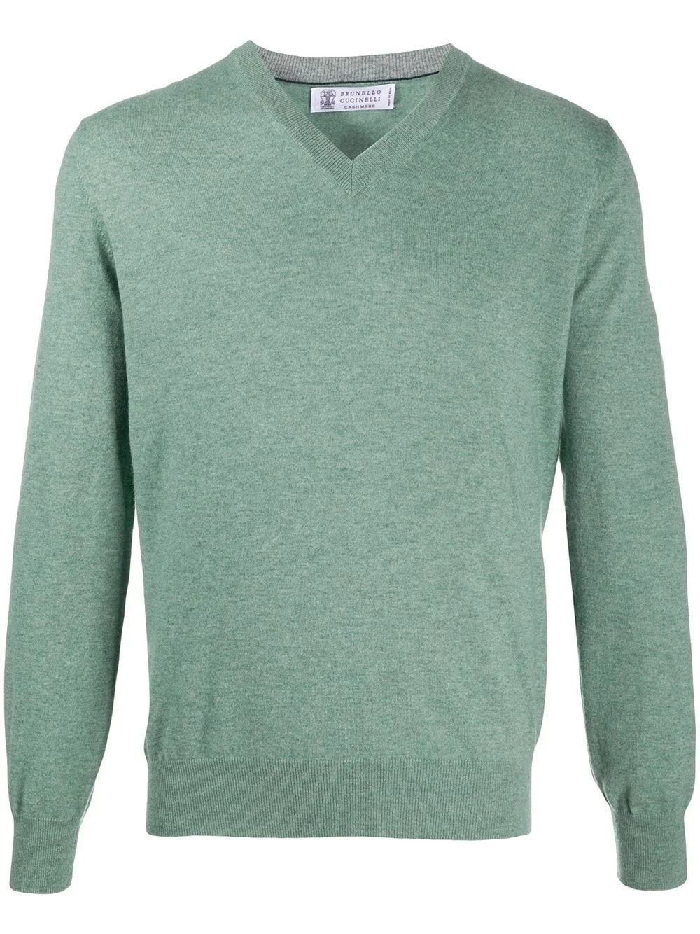 BRUNELLO CUCINELLI MEN'S SWEATER NWT