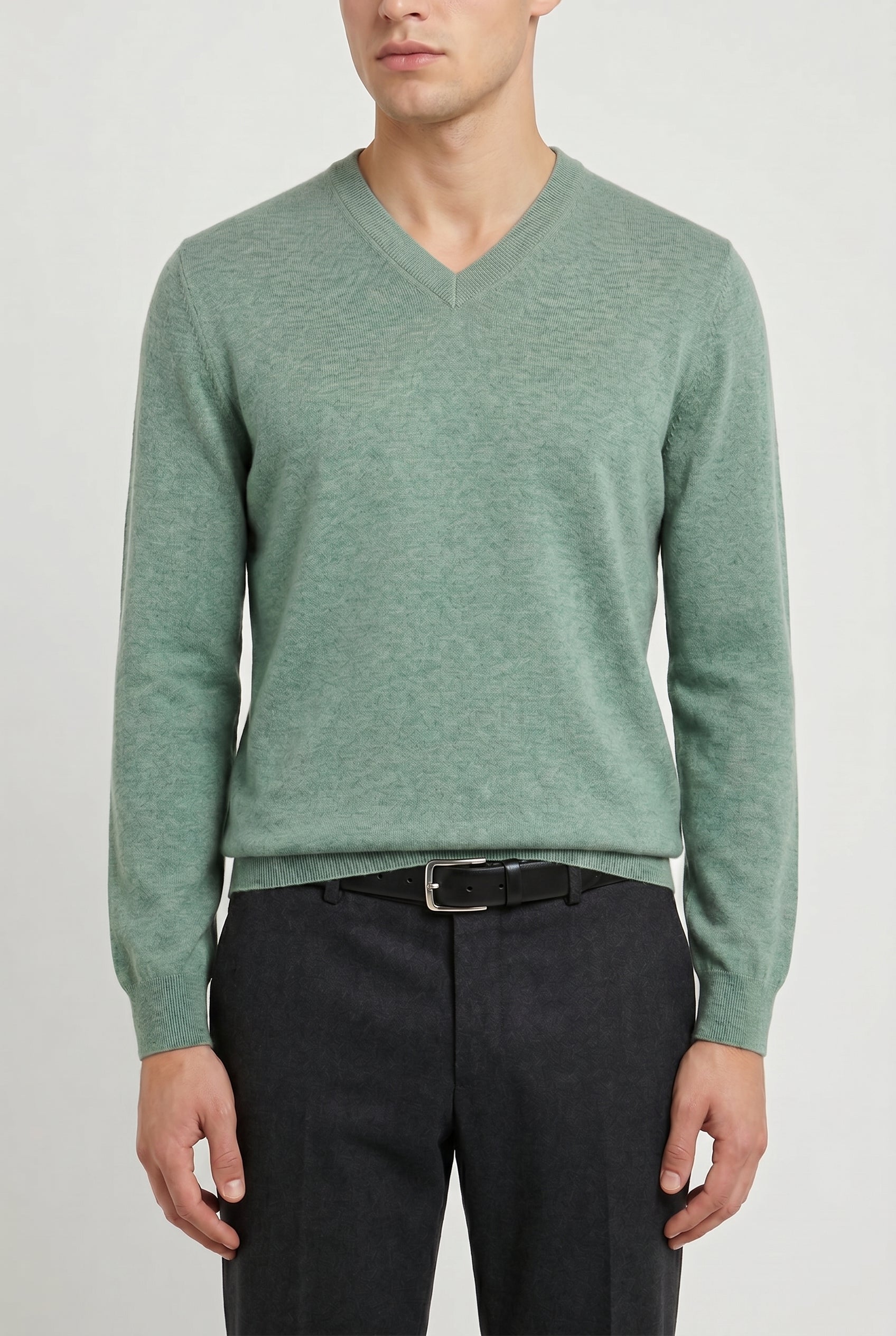 BRUNELLO CUCINELLI MEN'S SWEATER NWT