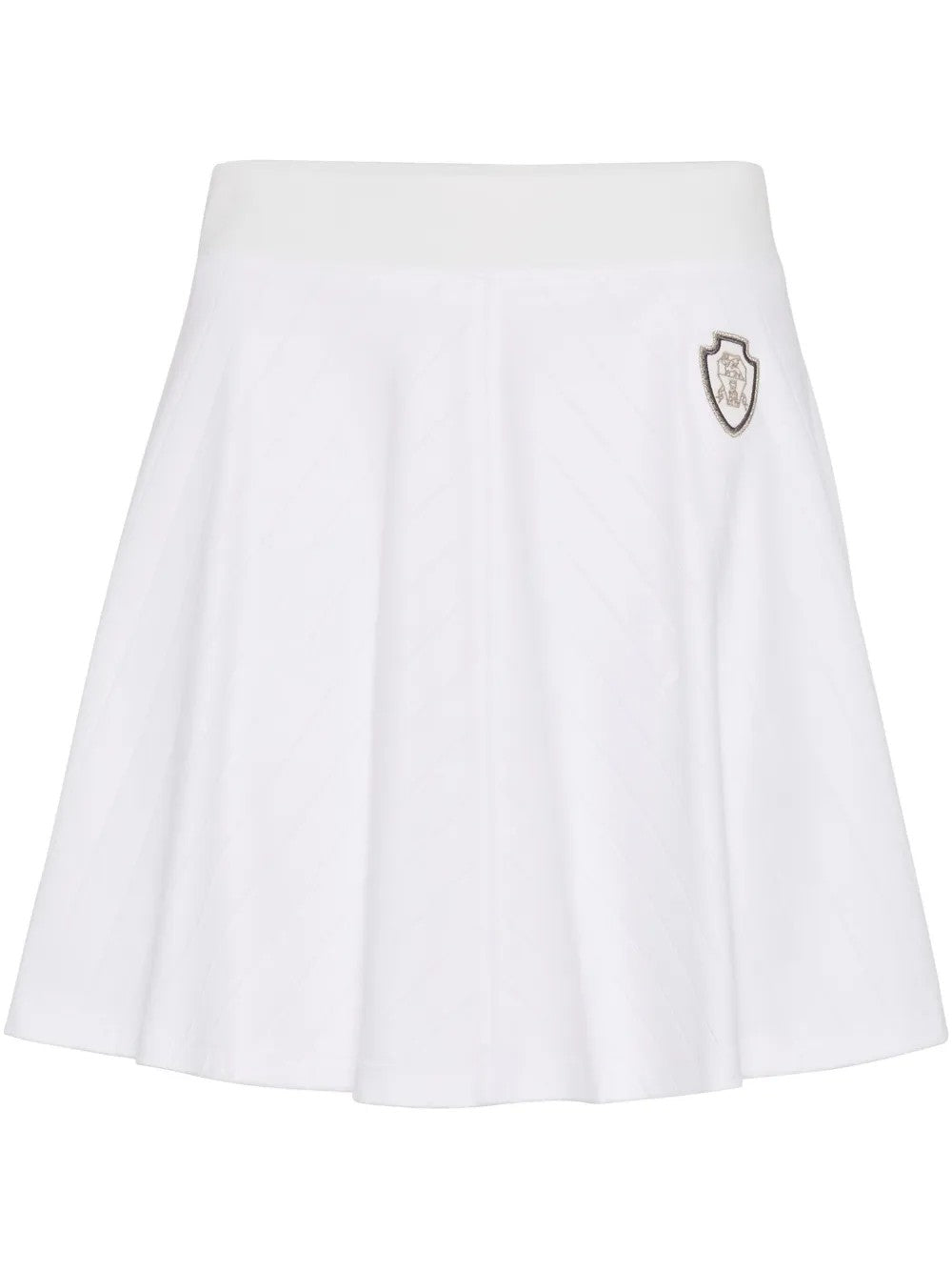 BRUNELLO CUCINELLI WOMEN'S SKIRT NWT
