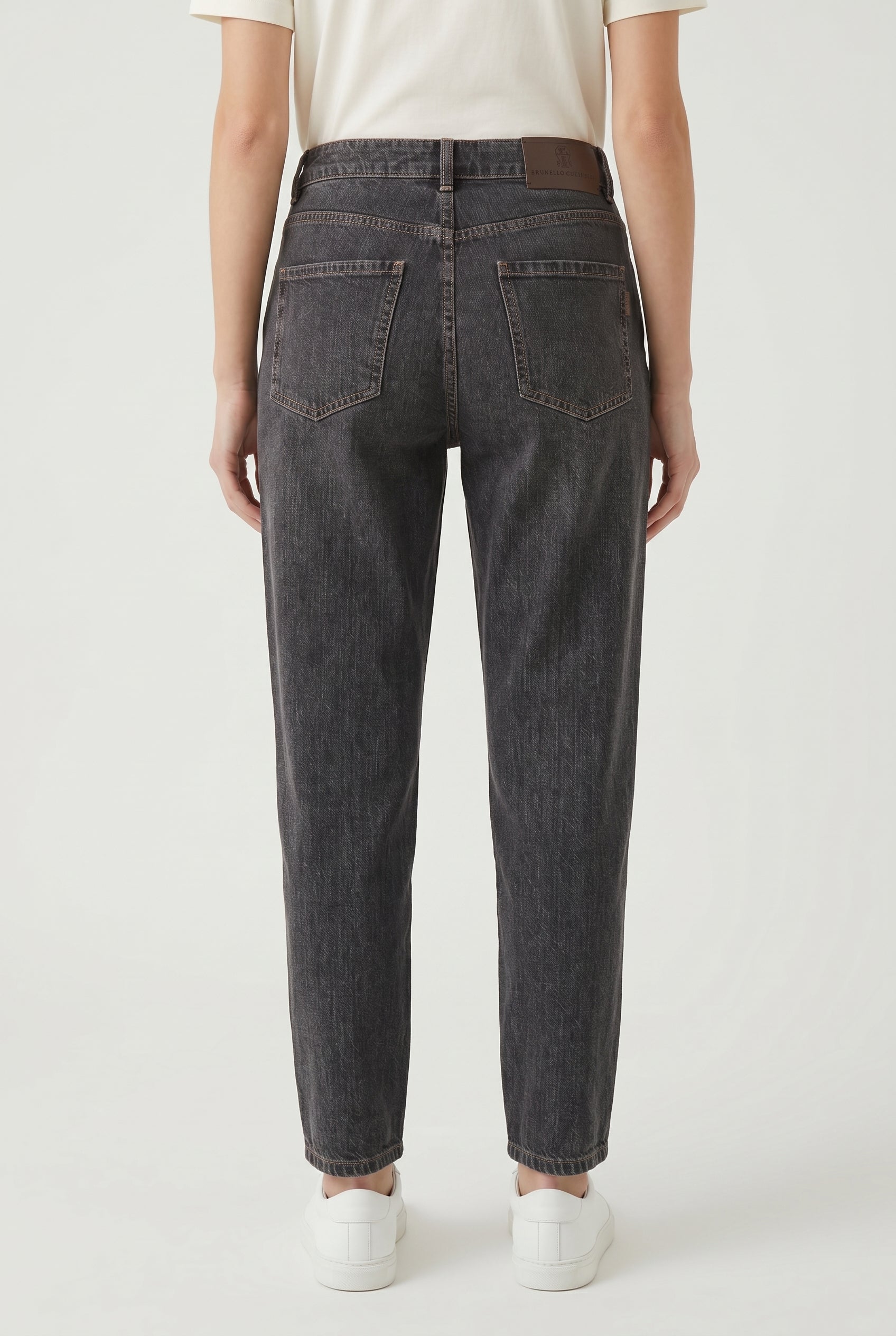 BRUNELLO CUCINELLI WOMEN'S PANTS NWT