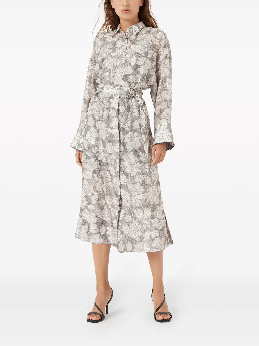 BRUNELLO CUCINELLI WOMEN'S DRESS NWT