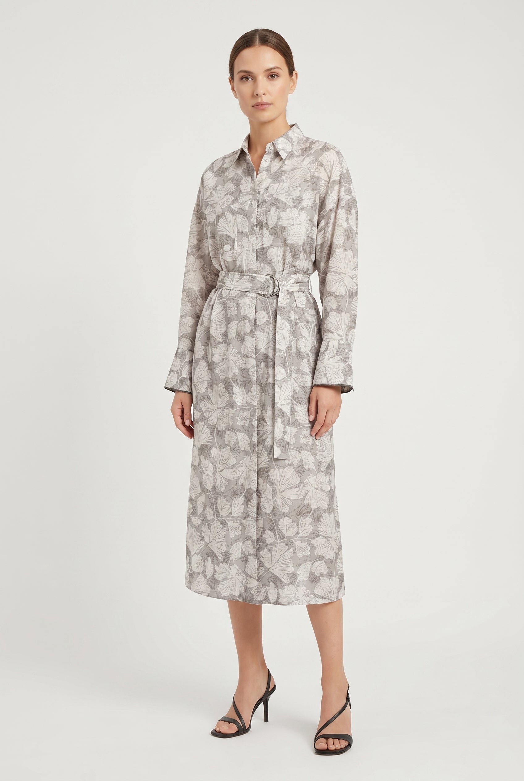 BRUNELLO CUCINELLI WOMEN'S DRESS NWT