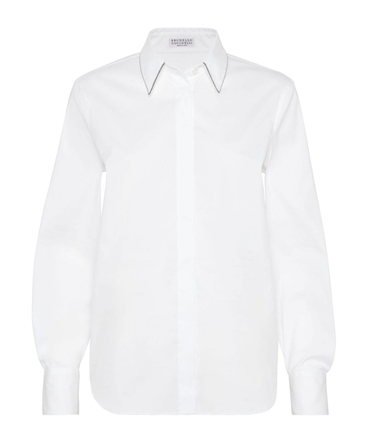 BRUNELLO CUCINELLI WOMEN'S SHIRT NWT
