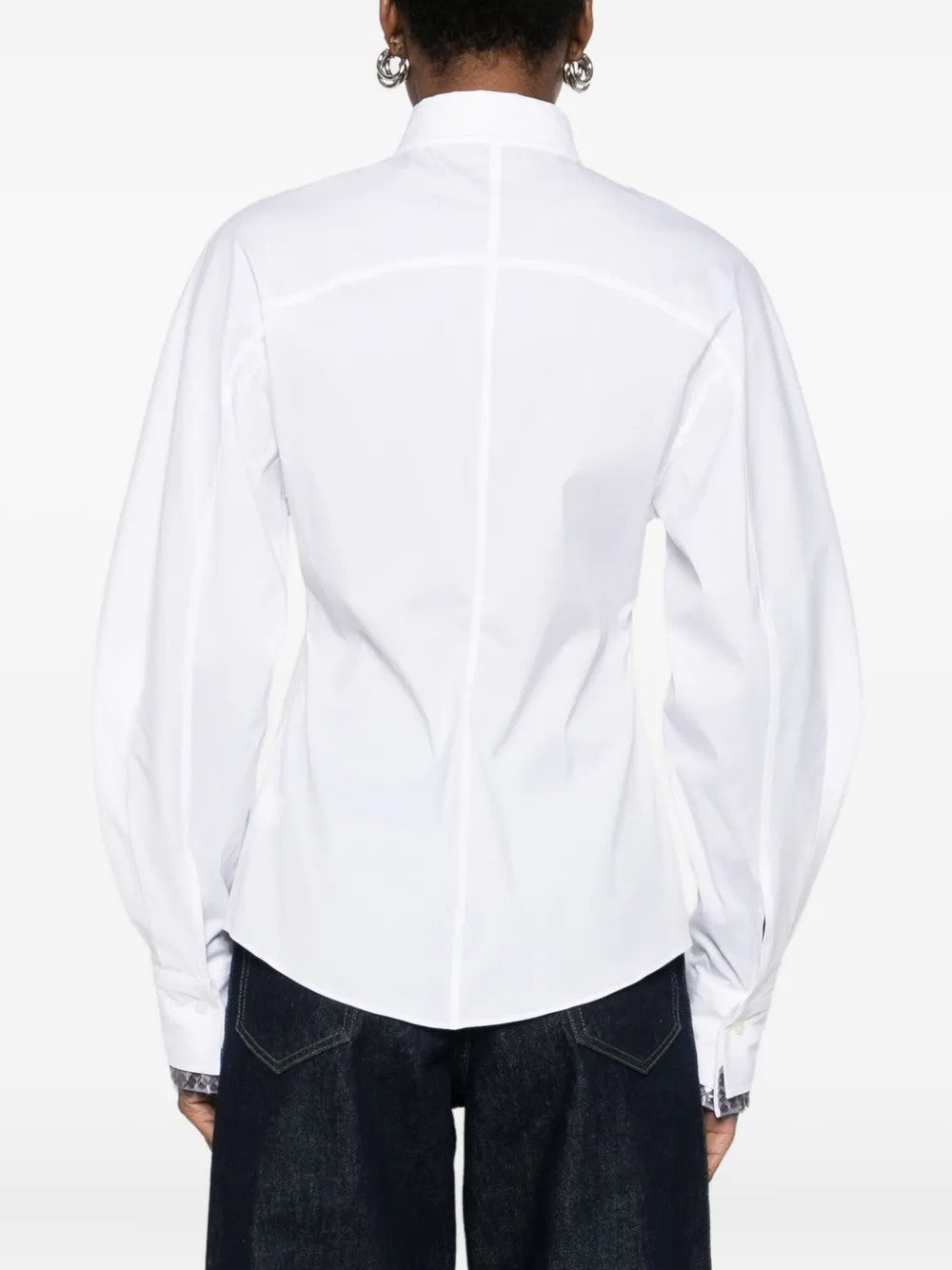 BRUNELLO CUCINELLI WOMEN'S SHIRT NWT