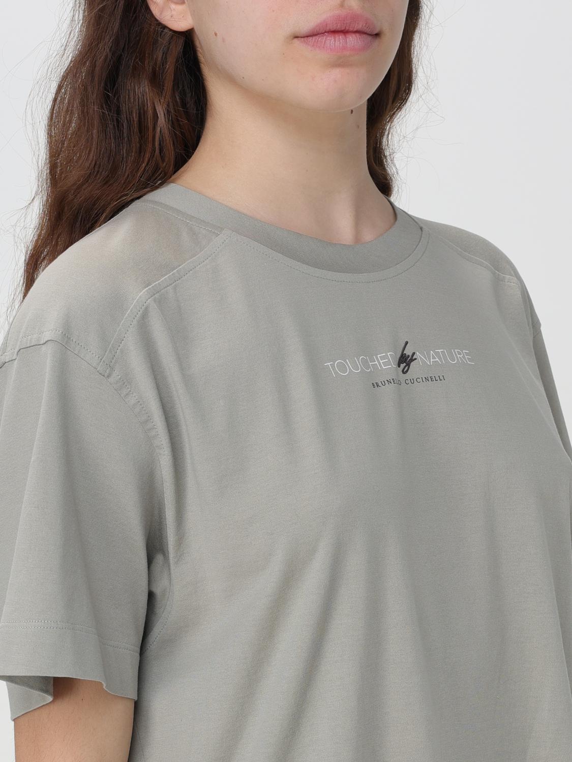 BRUNELLO CUCINELLI WOMEN'S SHIRT NWT