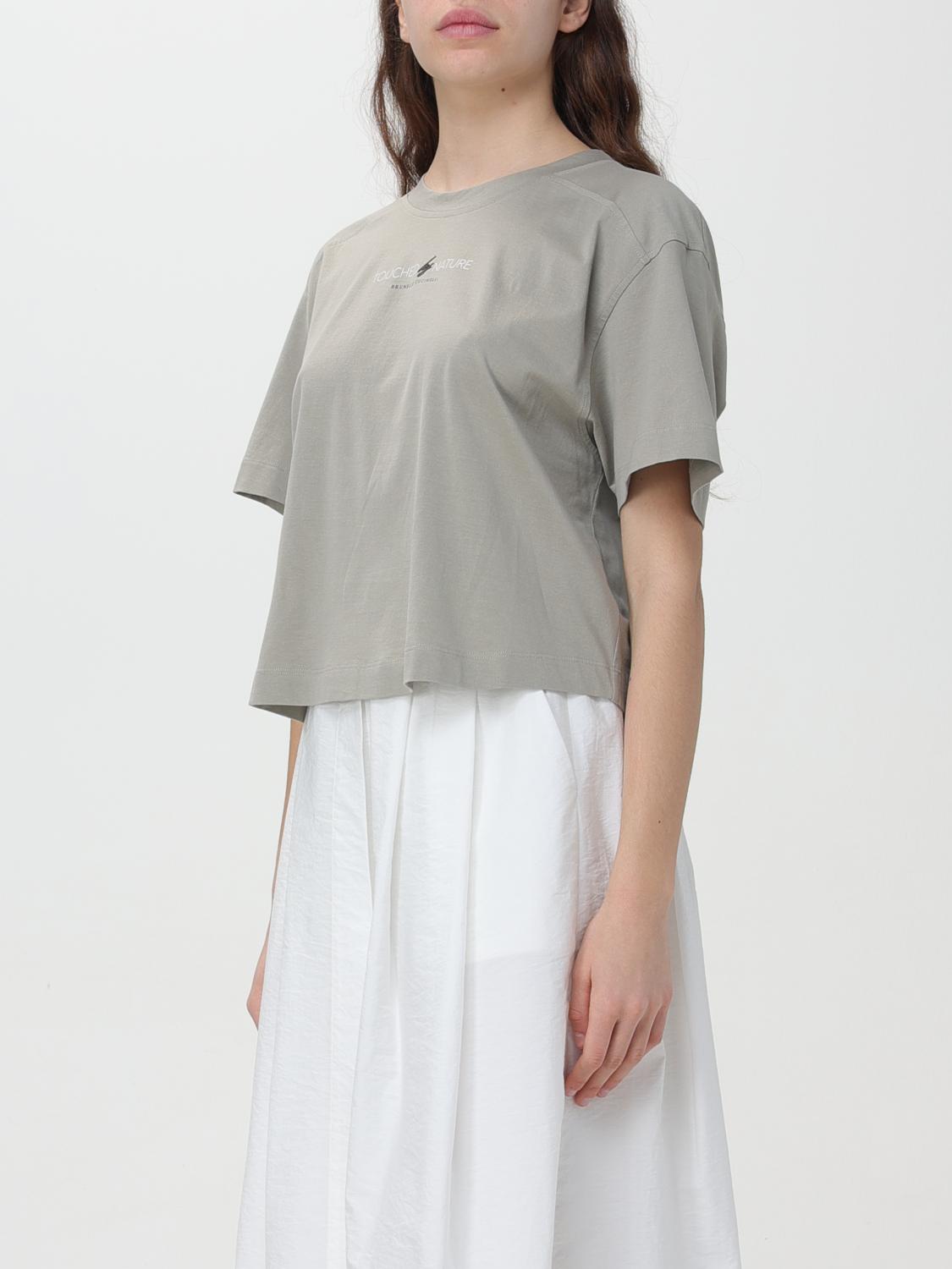 BRUNELLO CUCINELLI WOMEN'S SHIRT NWT