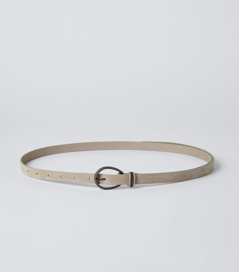 BRUNELLO CUCINELLI WOMEN'S BELT NWT