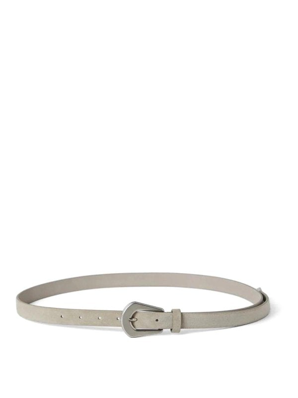 BRUNELLO CUCINELLI WOMEN'S BELT NWT