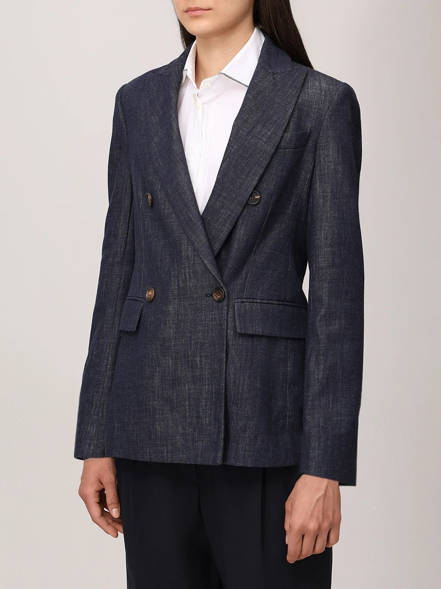 BRUNELLO CUCINELLI WOMEN'S SUIT NWT