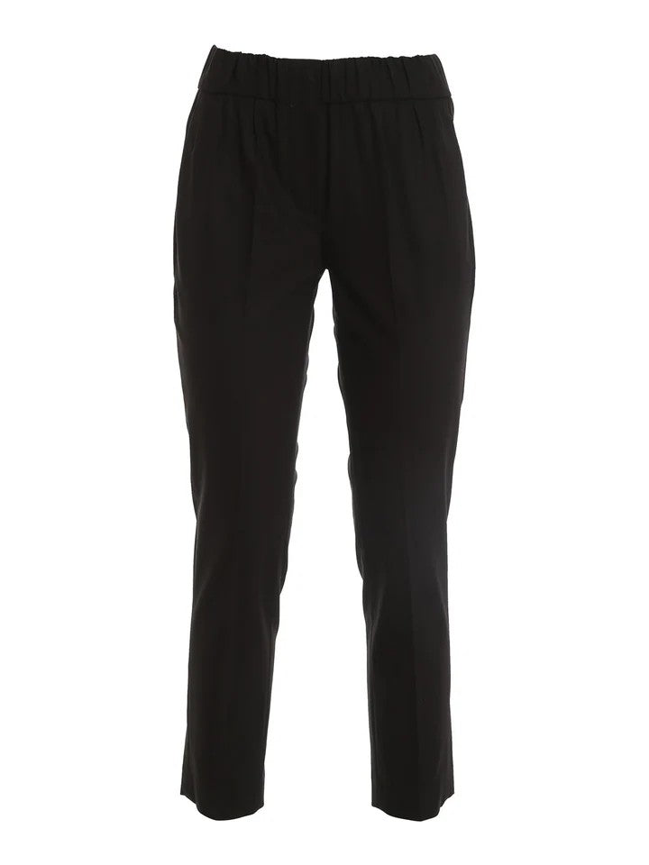 BRUNELLO CUCINELLI WOMEN'S PANTS NWT