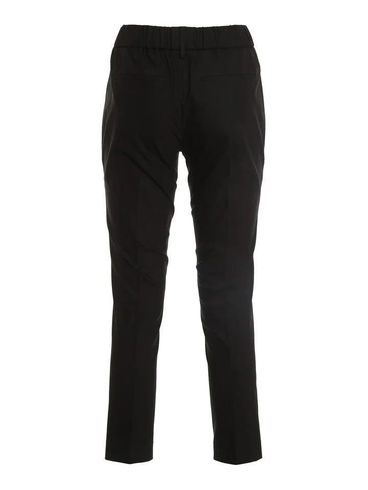 BRUNELLO CUCINELLI WOMEN'S PANTS NWT