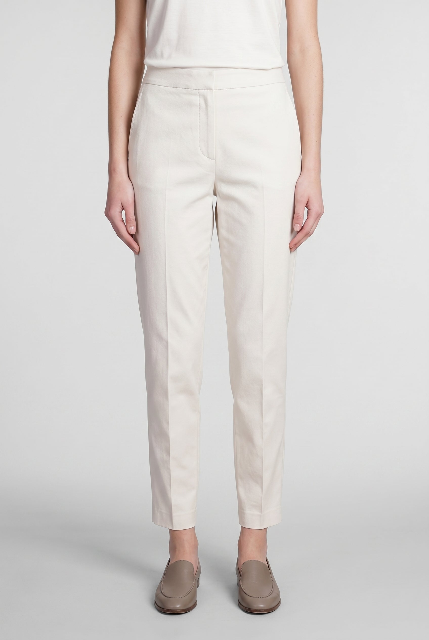 BRUNELLO CUCINELLI WOMEN'S PANTS NWT