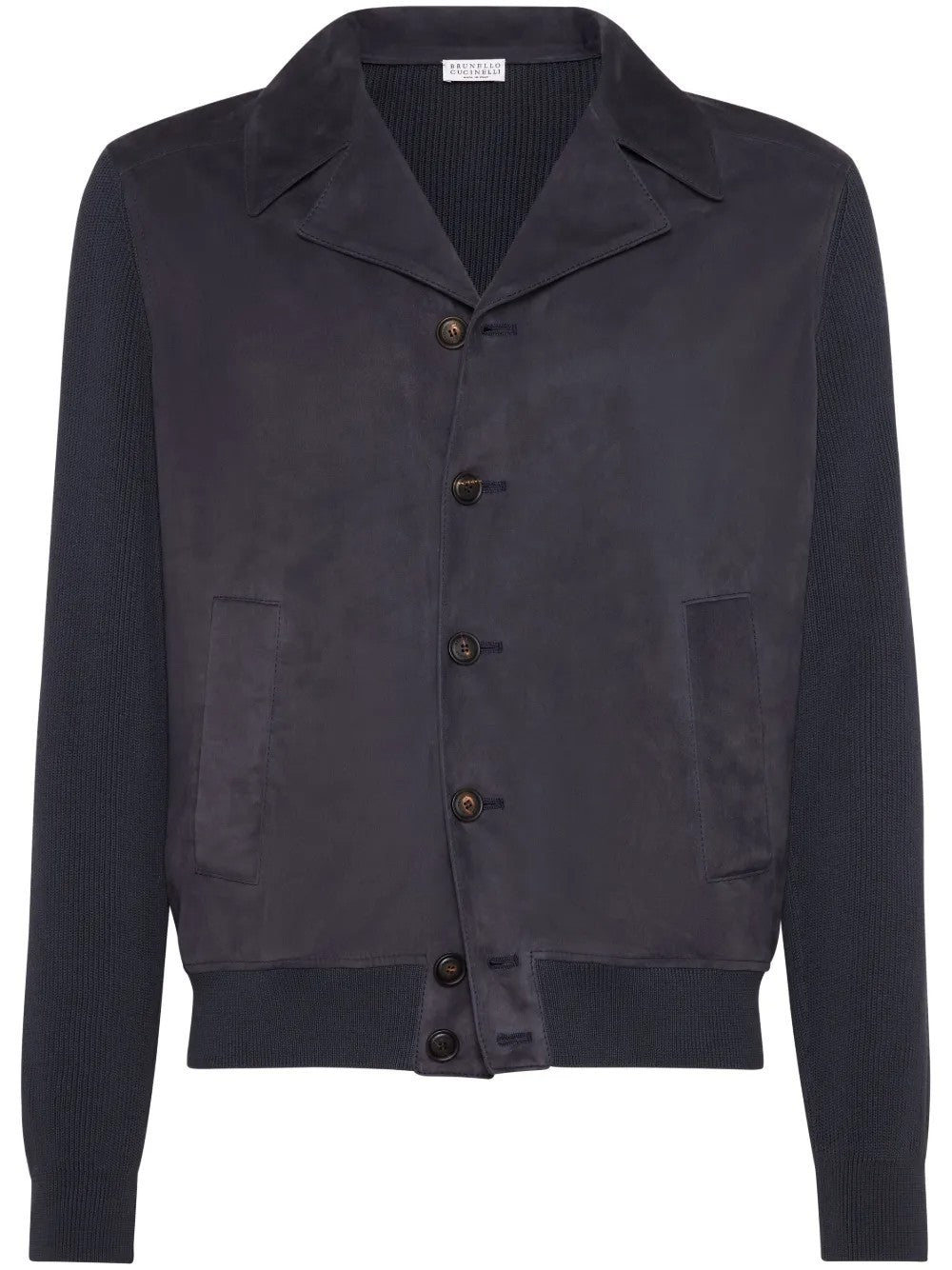BRUNELLO CUCINELLI MEN'S JACKET NWT