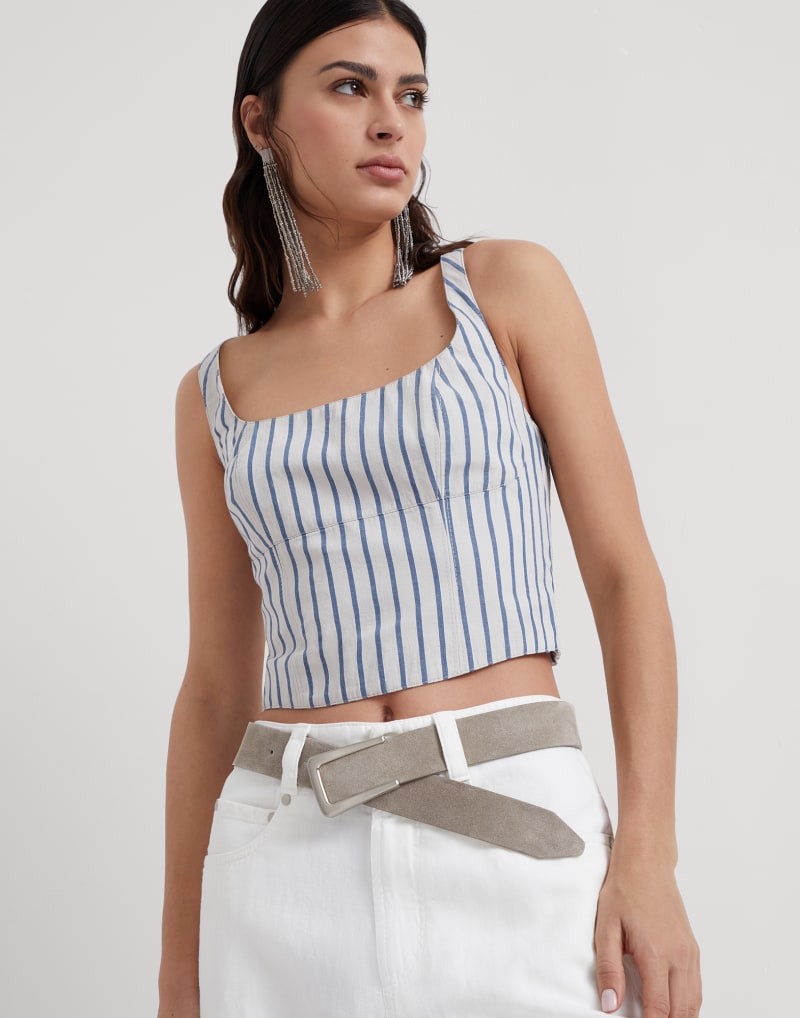 BRUNELLO CUCINELLI WOMEN'S SHIRT NWT