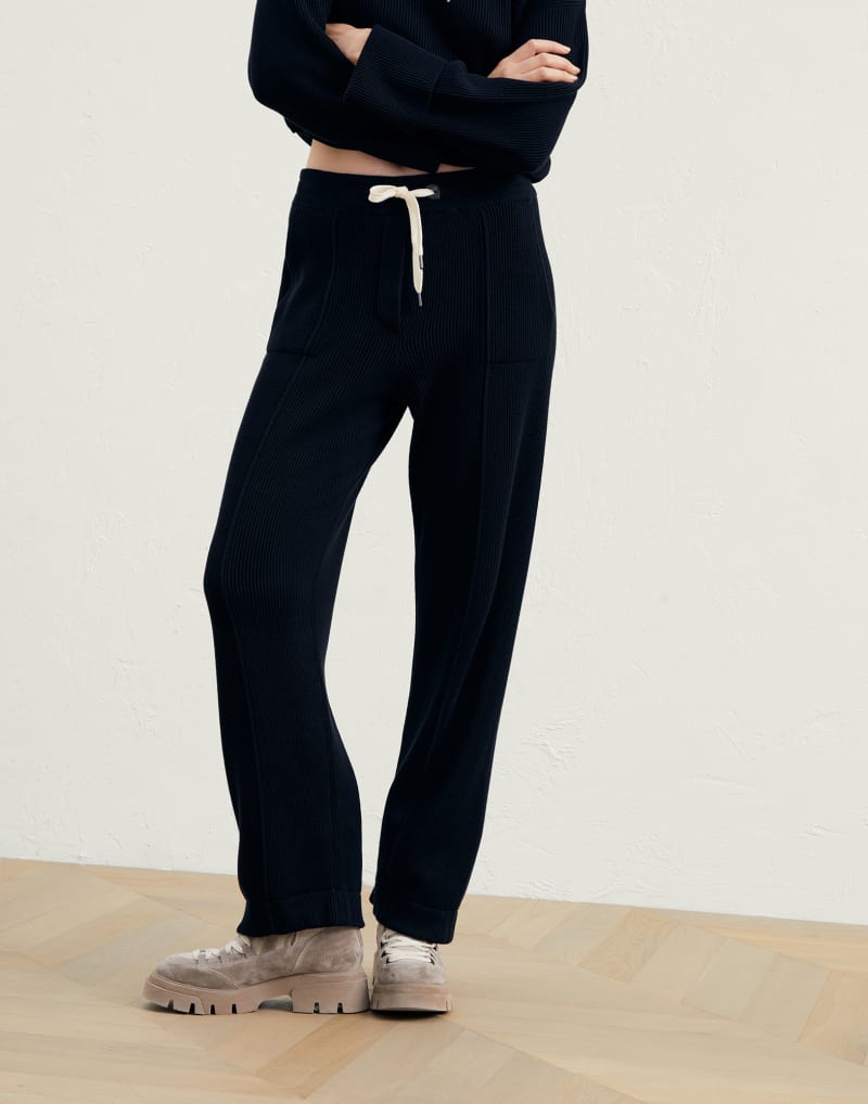 BRUNELLO CUCINELLI WOMEN'S PANTS NWT