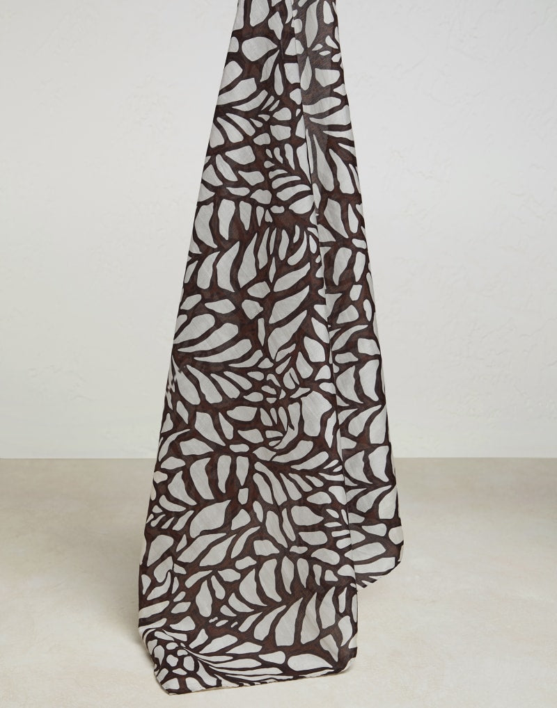 BRUNELLO CUCINELLI WOMEN'S SCARF NWT