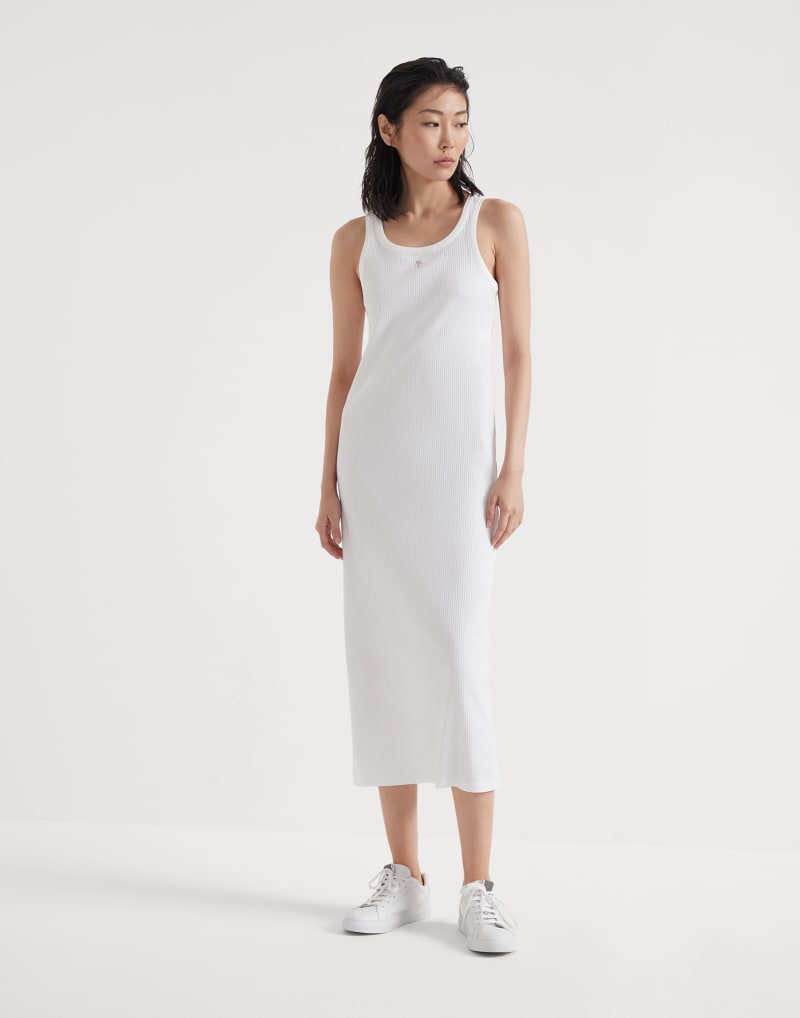 BRUNELLO CUCINELLI WOMEN'S DRESS NWT