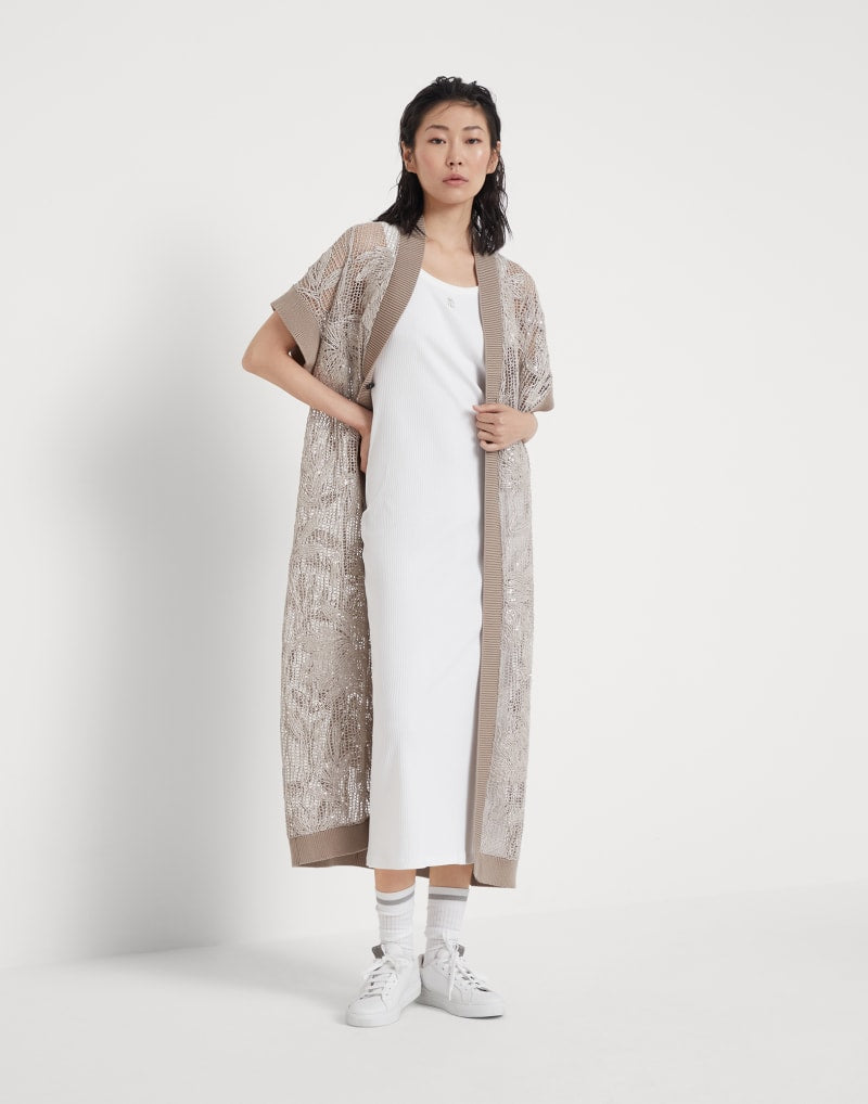 BRUNELLO CUCINELLI WOMEN'S DRESS NWT