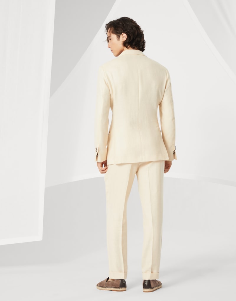 BRUNELLO CUCINELLI MEN'S SUIT NWT