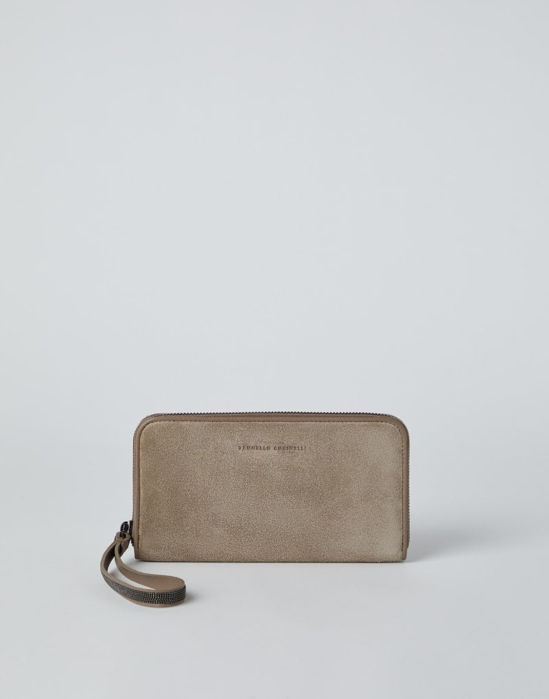 BRUNELLO CUCINELLI WOMEN'S BAG MWDLD1354_C5859 NWT