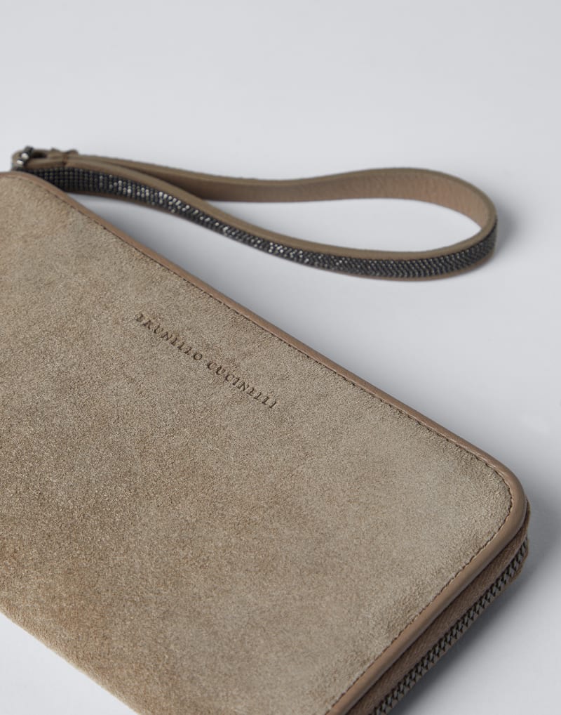 BRUNELLO CUCINELLI WOMEN'S BAG MWDLD1354_C5859 NWT