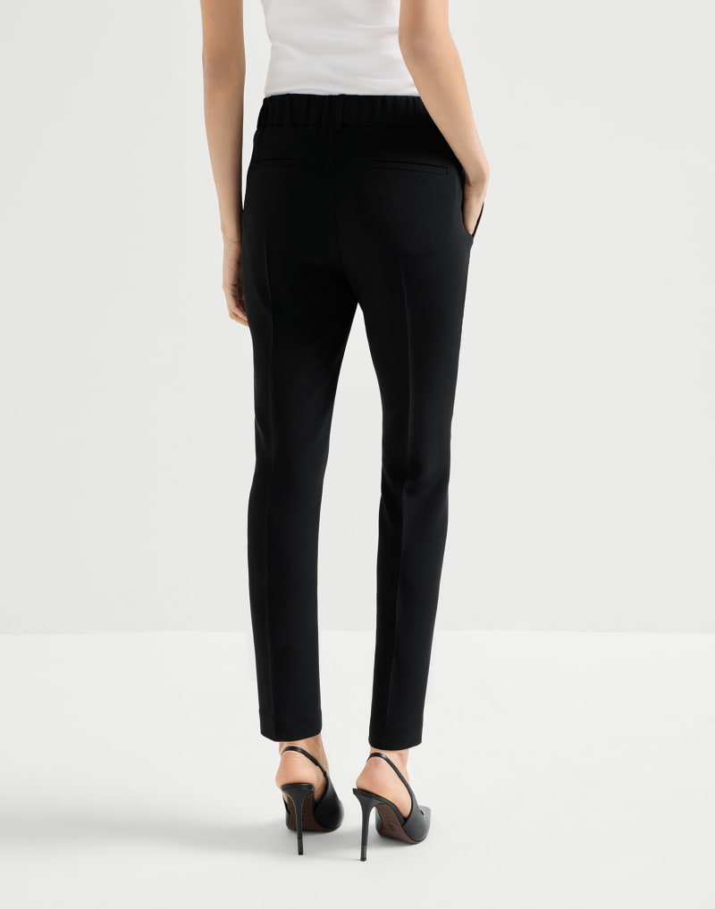 BRUNELLO CUCINELLI WOMEN'S PANTS NWT