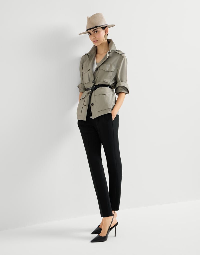 BRUNELLO CUCINELLI WOMEN'S PANTS NWT