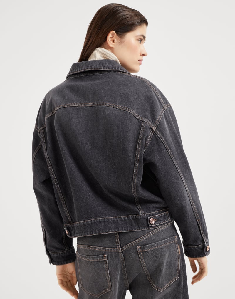 BRUNELLO CUCINELLI WOMEN'S JACKET NWT