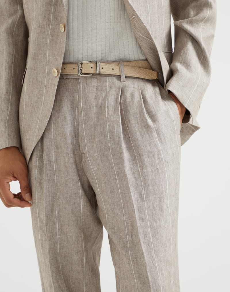 BRUNELLO CUCINELLI MEN'S PANTS NWT