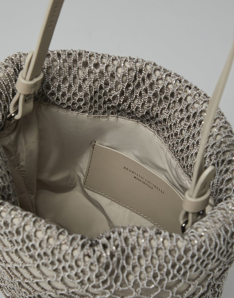 BRUNELLO CUCINELLI WOMEN'S BAG NWT