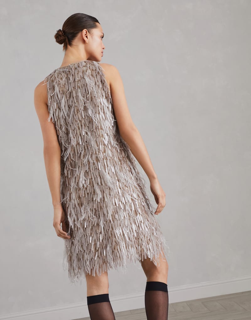 BRUNELLO CUCINELLI WOMEN'S DRESS NWT