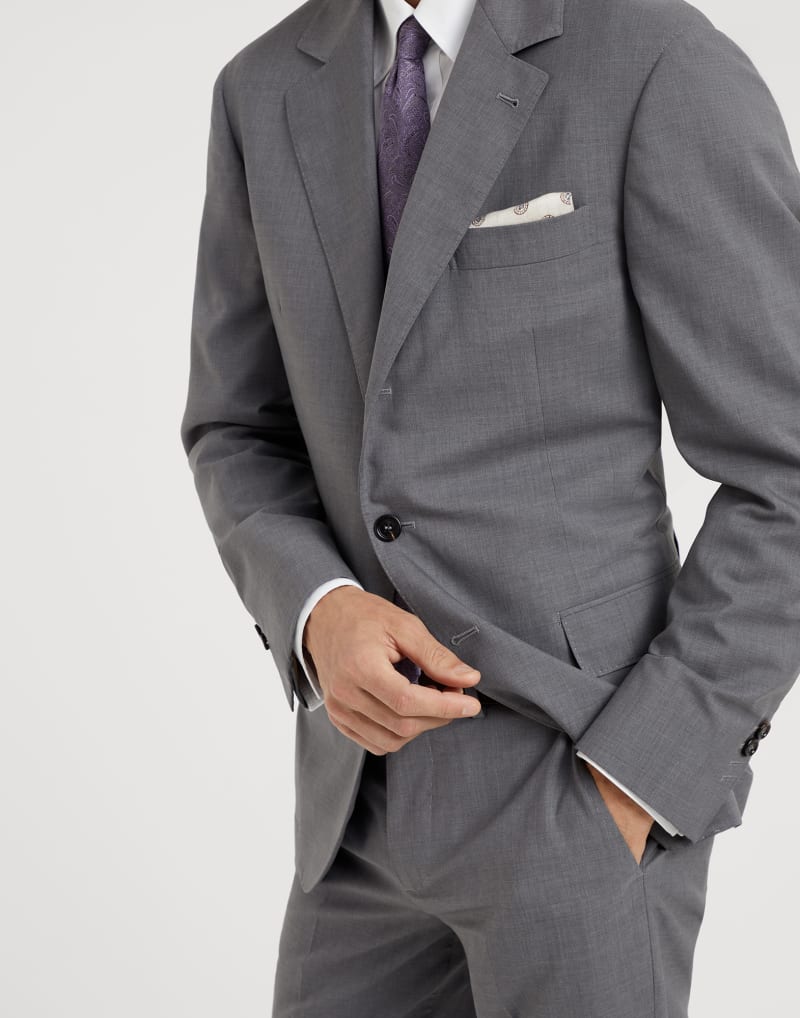 BRUNELLO CUCINELLI MEN'S SUIT NWT