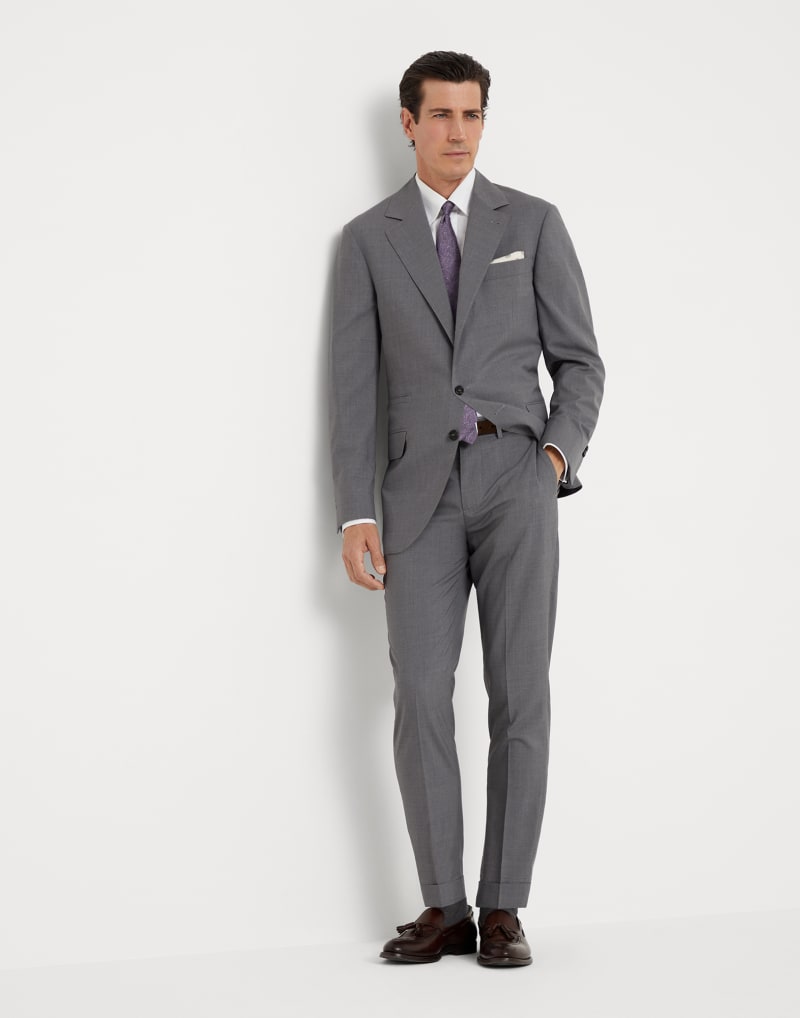 BRUNELLO CUCINELLI MEN'S PANTS NWT