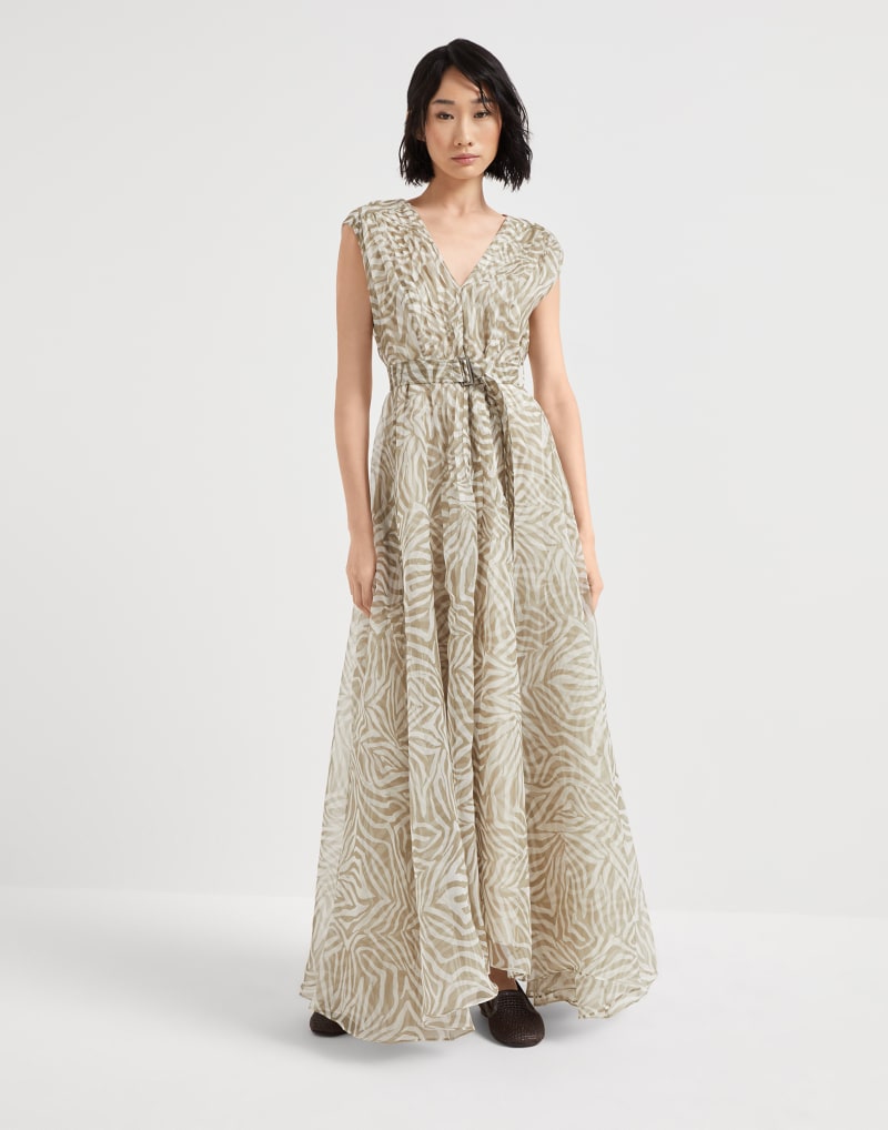 BRUNELLO CUCINELLI WOMEN'S DRESS NWT