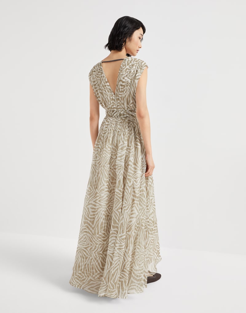 BRUNELLO CUCINELLI WOMEN'S DRESS NWT