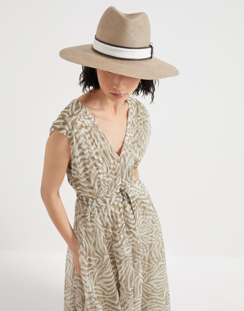 BRUNELLO CUCINELLI WOMEN'S DRESS NWT