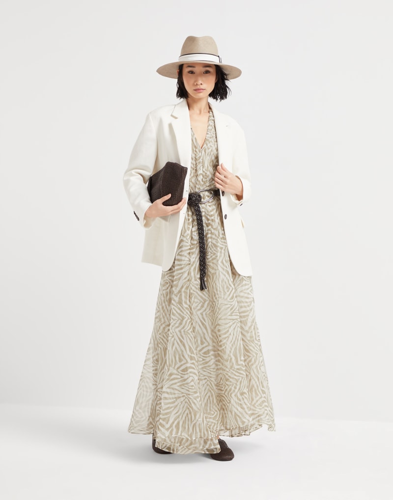 BRUNELLO CUCINELLI WOMEN'S DRESS NWT