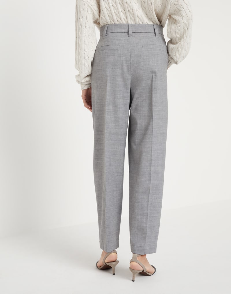 BRUNELLO CUCINELLI WOMEN'S PANTS NWT