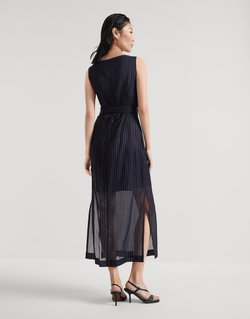 BRUNELLO CUCINELLI WOMEN'S DRESS NWT