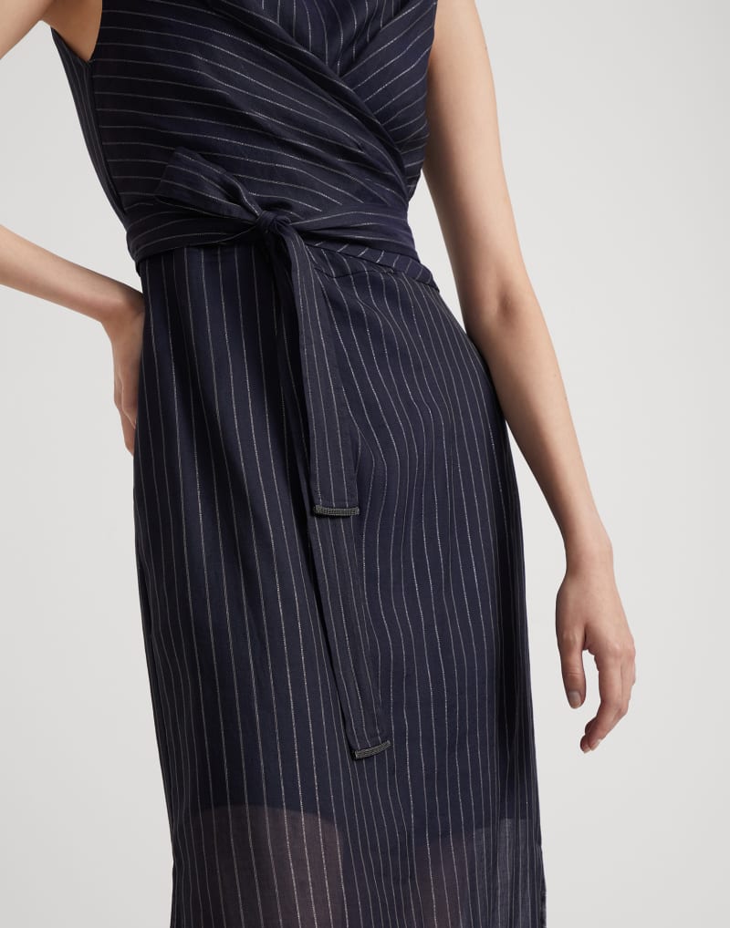 BRUNELLO CUCINELLI WOMEN'S DRESS NWT